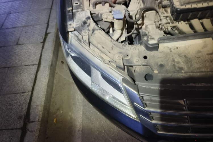 Used Volkswagen Lavida 2013 Restyled Classic 1.6L Automatic Comfort Edition