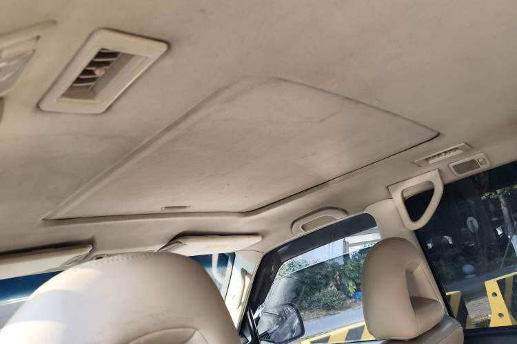 Used Mitsubishi Pajero 2008 V73 3.0L AT GLS