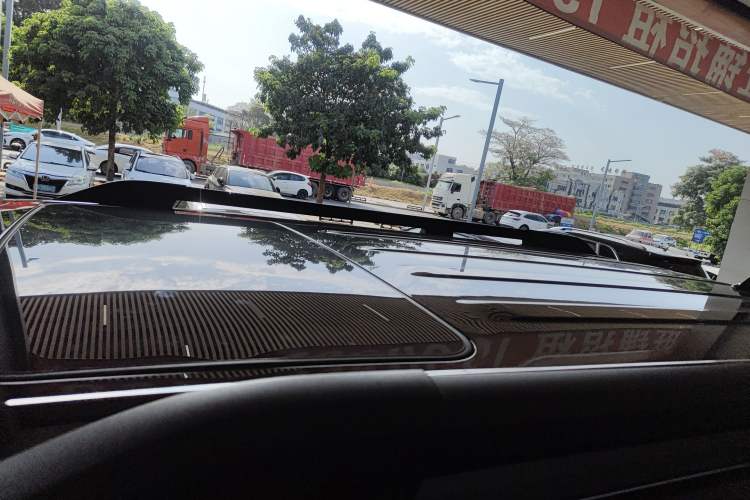 Used Tank 300 2024 2.0T Conqueror