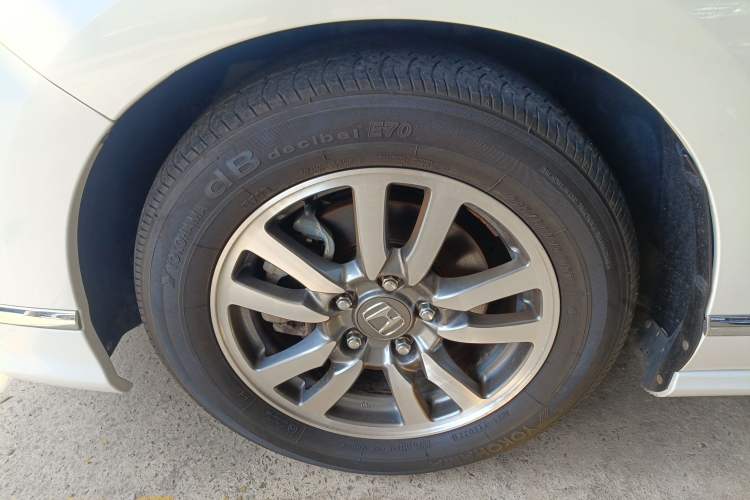 Used Honda Spirior 2017 2.0L Classic Edition