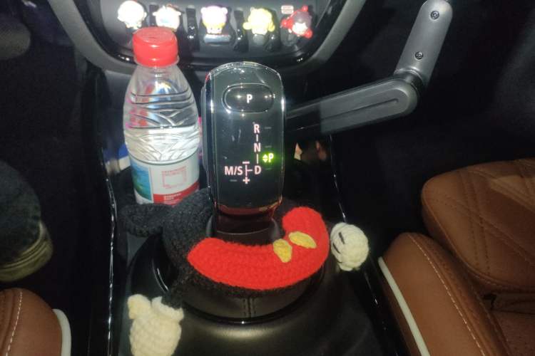 Used MINI Clubman 2023 Revised 2.0T COOPER S Connoisseur