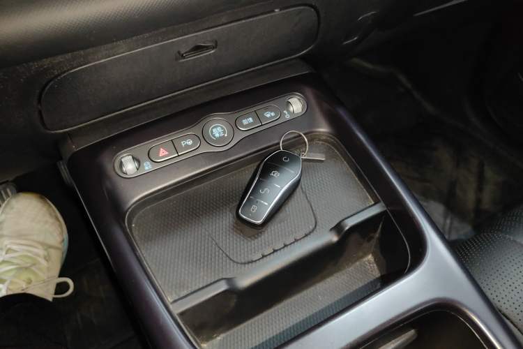 Used BYD Dolphin 2025 Intelligent Driving Version 410 km Fashion Edition