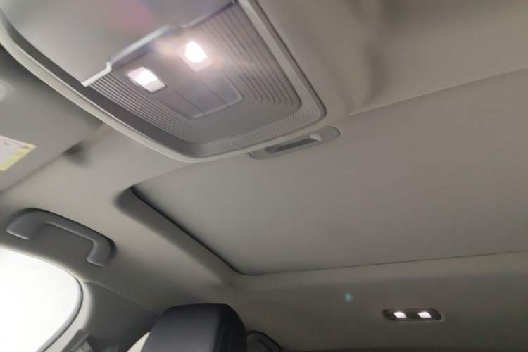 Used BYD Qin Pro New Energy 2019 DM Super Edition 1.5TI Automatic Smart Connect X-Trail Model China VI Standard