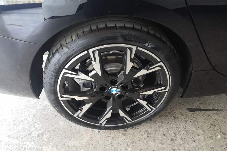 Used BMW 2 Series 2025 225L M Sport Night Edition Package
