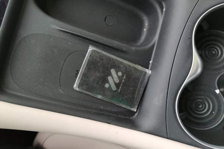 Used IM L6 2024 Max Long-Range Version
