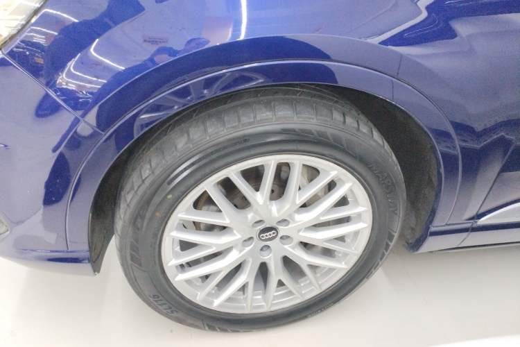 Used Audi Q7 2019 55 TFSI Technology Edition