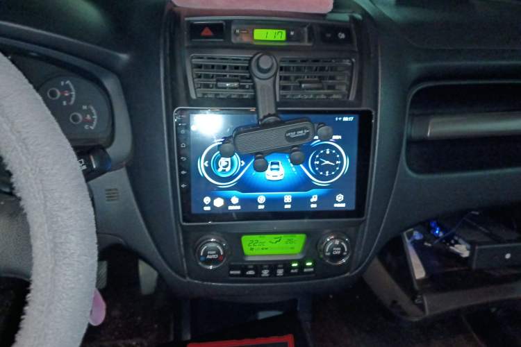 Used Kia Sportage 2012 2.0L Manual 4x4 GLS Trim
