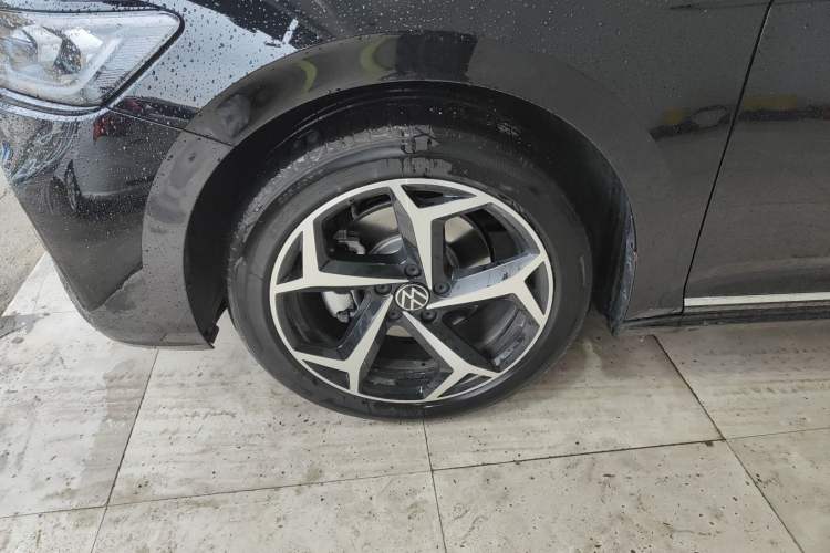 Used Volkswagen Passat 2026 Model, Outstanding 330TSI Xingkong Elite Edition