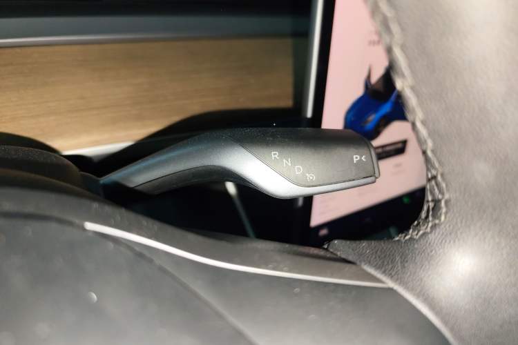 Used Tesla Model 3 2020 Standard Range Rear-Wheel Drive Upgraded Version
