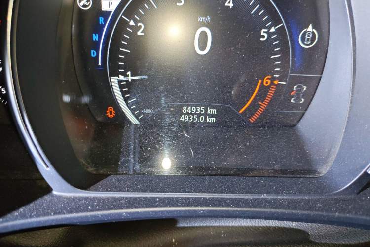 Used Renault Koleos 2018 2.0L Two-Wheel-Drive Luxury Edition
