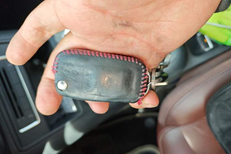 Used Volkswagen Tiguan 2015 1.8TSI Automatic Two-Wheel Drive Luxury Model
