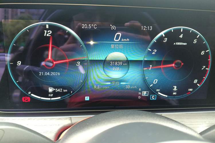 Used Mercedes-Benz E-Class 2022 Revised E 300 L Sport Luxury Edition
