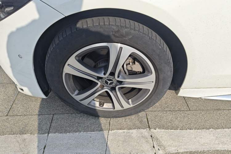 Used Mercedes-Benz C-Class 2022 Restyled C 200 L Sport Edition