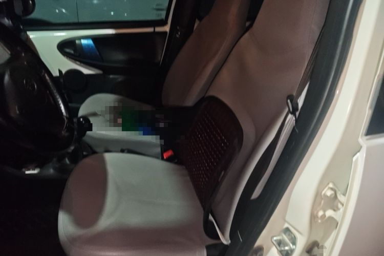 Used BYD F0 2011 Shangku Edition 1.0L Yuexiu Model