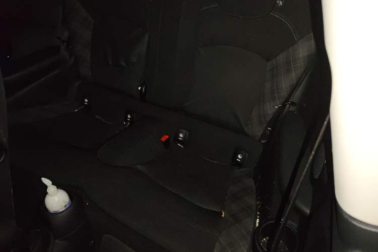 Used MINI MINI 2016 1.5T COOPER