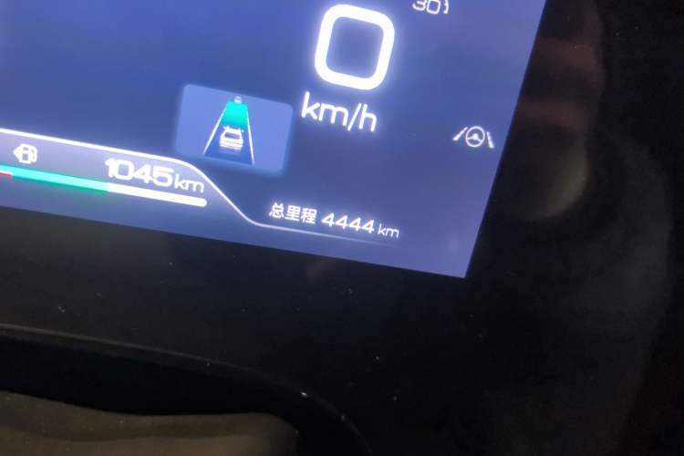 Used BYD Seal 07 DM-i 2025 DM-i 1.5L 70km Elite Model