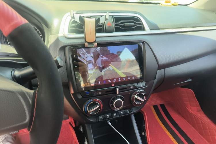 Used Hyundai Verna (older generation) 2020 1.4L Manual GL Refreshed Edition