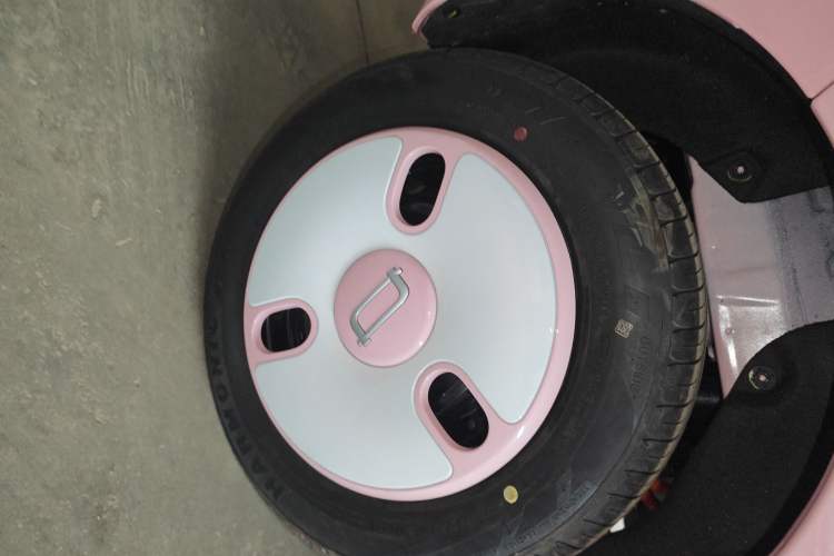 Used Bestune Pony 2026 Model 222km Cute Horse
