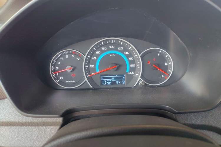 Used Wuling Hongguang V 2022 1.5L Enjoy Edition Electric-Powered LAR
