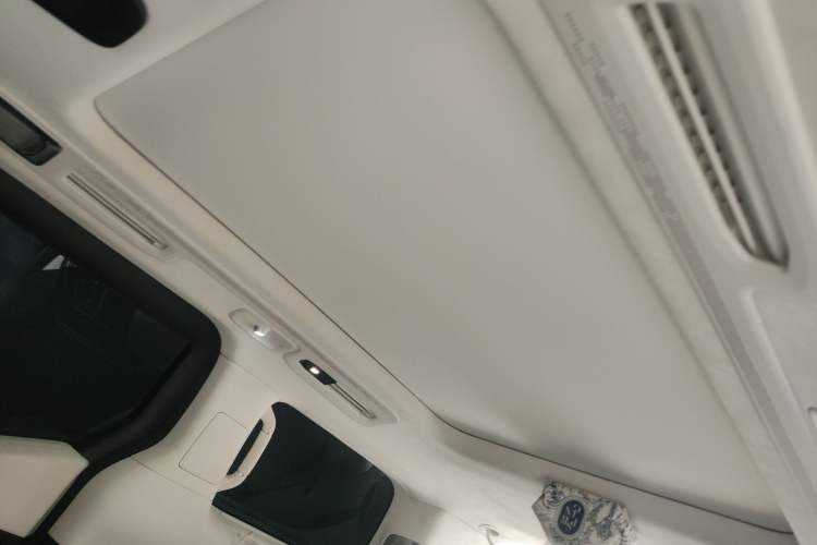 Used Zeekr 009 2024 GAC Trumpchi
