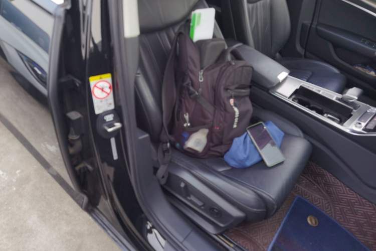 Used Audi A6L 2020 40 TFSI Luxury Prestige Edition
