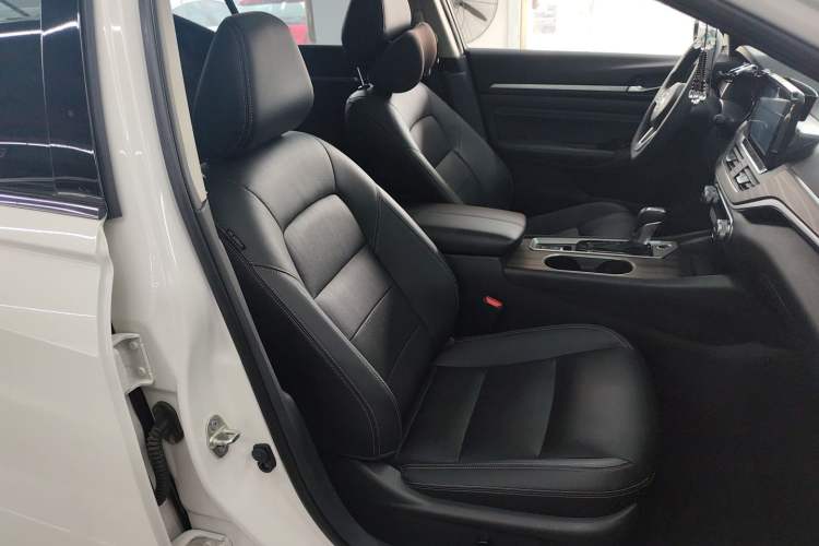 Used Nissan Teana 2021 2.0L XL Comfort Edition
