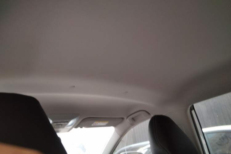 Used Toyota Wildlander 2023 2.0L CVT Two-Wheel Drive Leading Edition
