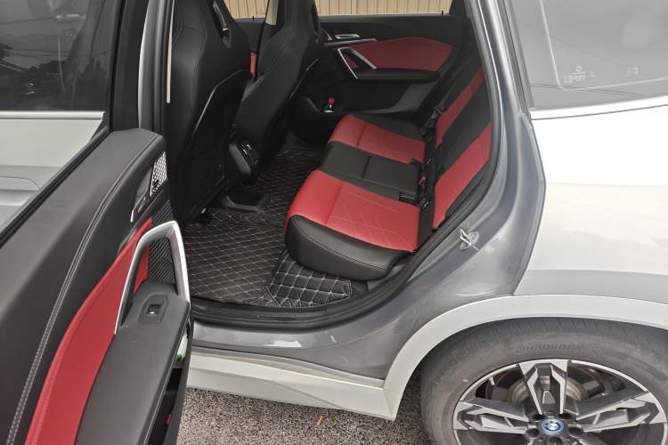 Used BMW iX1 2023 xDrive30L M Sport Package