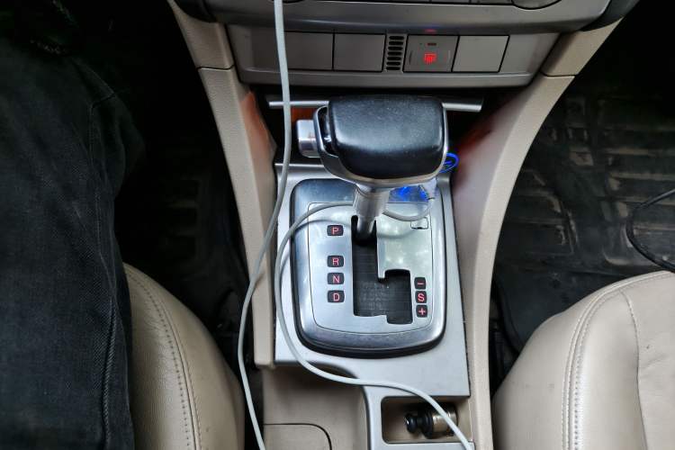 Used Ford Focus 2013 Hatchback Classic 1.8L Automatic Fashion Edition