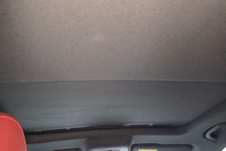 Used MG 5 2022 300TGI DCT Chao Yue Flagship Edition Headliner