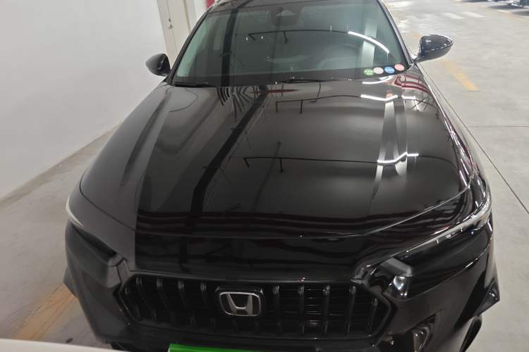 Used Honda Inspire 2025 260TURBO Elite Edition
