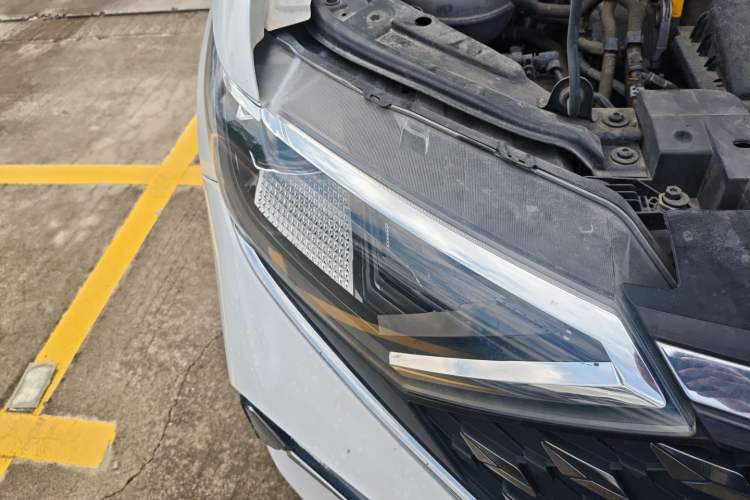 Used Jetta VS7 2023 280TSI Automatic Trend Edition