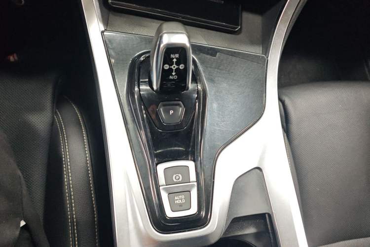 Used Lynk & Co 01 2019 2.0T Two-Wheel-Drive Pro Version China VI Standard