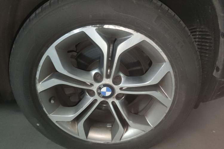 Used BMW X3 2014 xDrive20i X Design Package