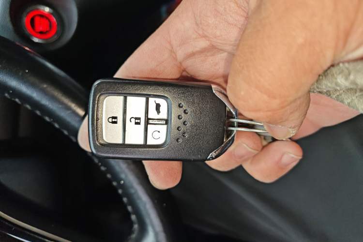 Used Honda Avancier 2017 370TURBO Four-Wheel Drive Prestige Edition
