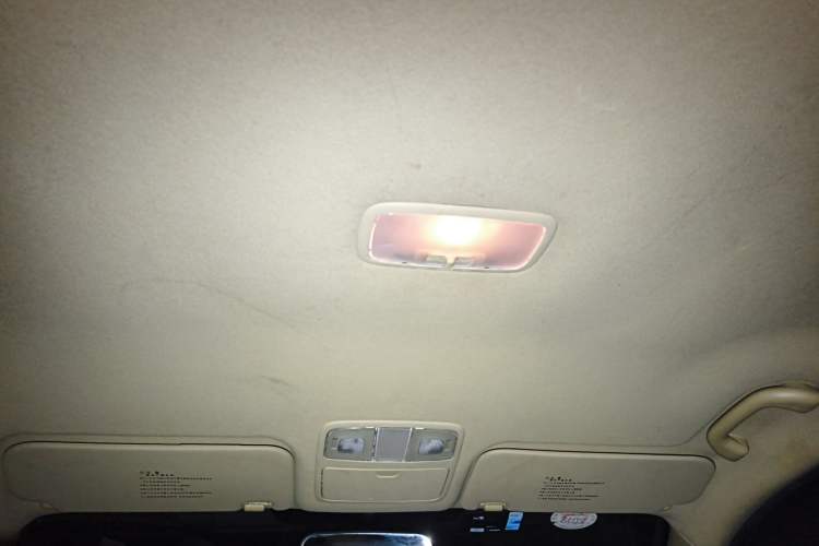 Used Hyundai Celesta 2010 1.6L MT GL
