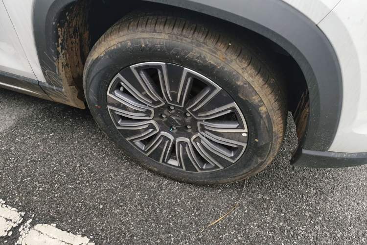 Used JETOUR X90 PRO 2024 1.6T DCT Elite Edition 5 Seats