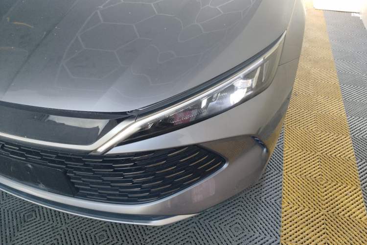 Used BYD Qin L 2024 DM-i 120KM Beyond Model