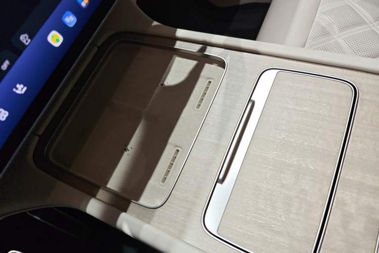 Used Nio ES8 2026 Model 6-seat Executive Luxury Edition