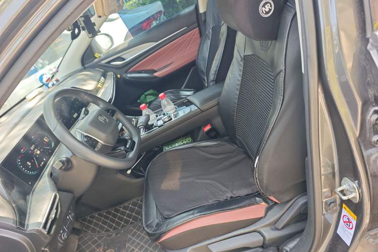 Used Changan Eado 2022 PLUS Blue Whale NE 1.4T GDI DCT Prestige Edition