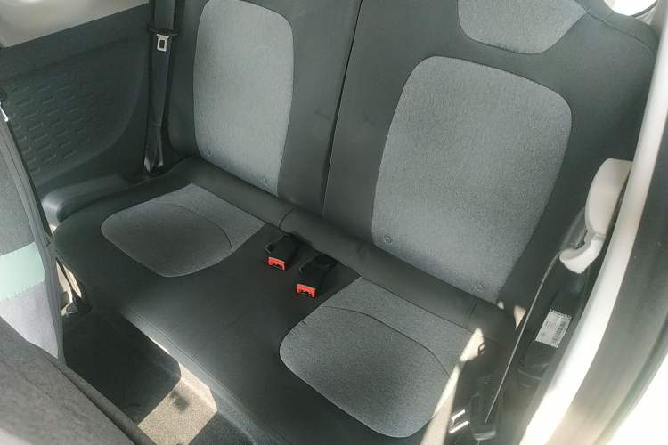 Used Wuling Hongguang MINIEV 2021 Macaron Premium Model – Lithium Iron Phosphate