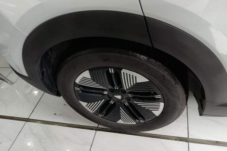 Used Deepal S05 2024 510 Plus Pure Electric Version