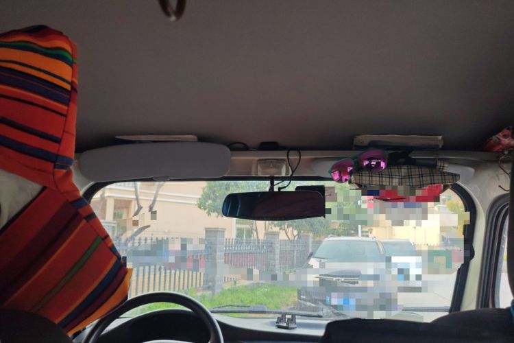 Used Wuling Zhiguang 2013 1.0L Practical Version
