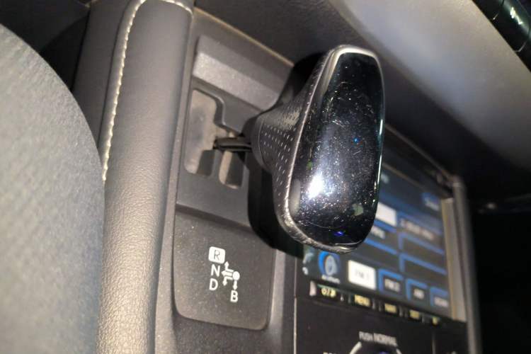 Used Lexus CT 2012 CT200h Elite Edition
