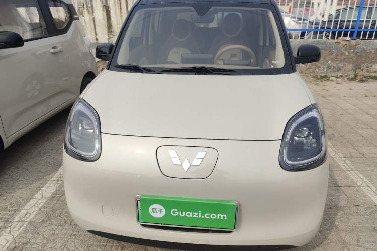 Used Wuling Hongguang MINIEV 2025 Four-Door Version Premium Edition