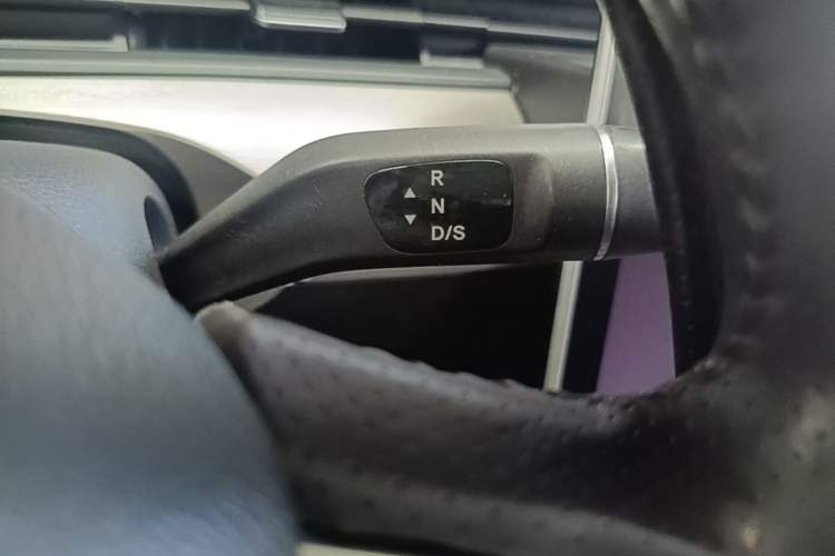 Used NETA V 2021 Standard Range Entertainment Edition