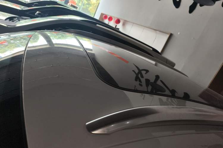 Used Porsche Macan 2018 Macan 2.0T