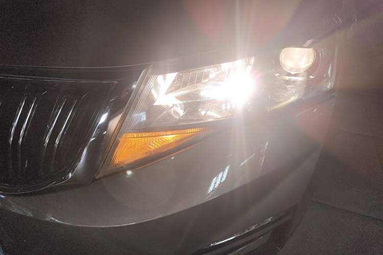 Used Skoda Kamiq 2018 1.5L Automatic Comfort Edition China V Standard