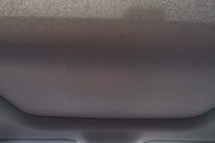 Used BYD Seal 06 New Energy 2025 EV 545KM Flagship Edition Headliner