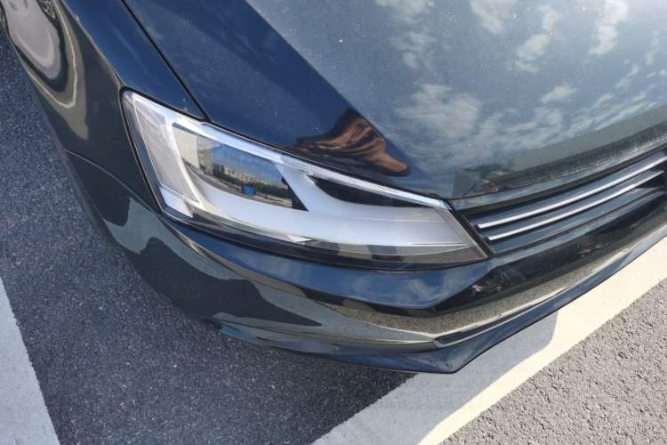 Used Volkswagen Sagitar 2014 Revised Version 1.6L Automatic Comfort Edition
